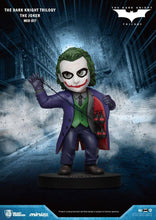 Load image into Gallery viewer, Beast Kingdom MEA-017 The Dark Knight Trilogy: The Joker
