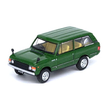 Load image into Gallery viewer, iNNO64 1/64 Range Rover "Classic" Lincoln Green
