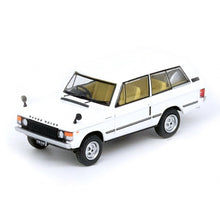 Load image into Gallery viewer, iNNO64 1/64 Range Rover "Classic" White
