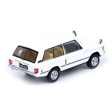 Load image into Gallery viewer, iNNO64 1/64 Range Rover "Classic" White
