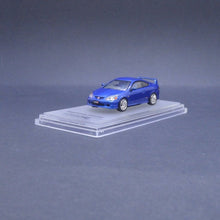 Load image into Gallery viewer, iNNO64 1:64 Honda Integra Type-R DC5 (BLUE)
