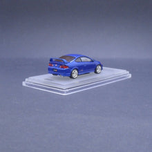Load image into Gallery viewer, iNNO64 1:64 Honda Integra Type-R DC5 (BLUE)
