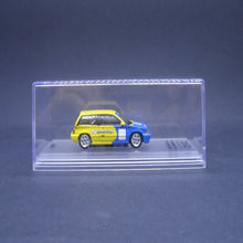 Load image into Gallery viewer, iNNO64 1:64 Honda Civic Si E-AT Gr.A Tuned By Spoon Sports 1985
