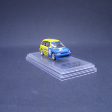 Load image into Gallery viewer, iNNO64 1:64 Honda Civic Si E-AT Gr.A Tuned By Spoon Sports 1985
