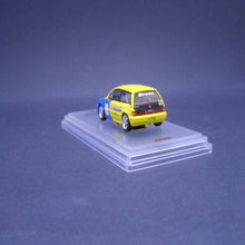 Load image into Gallery viewer, iNNO64 1:64 Honda Civic Si E-AT Gr.A Tuned By Spoon Sports 1985
