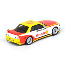 Load image into Gallery viewer, iNNO64 1/64 Shell Nissan Skyline GT-R (R32) Pandem Rocket Bunny
