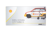 Load image into Gallery viewer, iNNO64 1/64 Shell Honda City Turbo II
