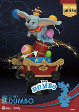 Load image into Gallery viewer, Beast Kingdom D-Stage 060 Diorama Stage Dumbo
