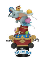 Load image into Gallery viewer, Beast Kingdom D-Stage 060 Diorama Stage Dumbo
