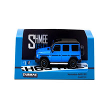 Load image into Gallery viewer, Tarmac Works Collab64 1/64 Mercedes-AMG G 63 SHMEE150
