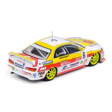 Load image into Gallery viewer, iNNO64 1/64 Toyota Corona EXIV #6 "TEAM BANDOH" Macau Guia Race 1997
