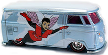 Load image into Gallery viewer, Hot Wheels 2017 Pop Culture Mаrvel The Wasp 1/64 Volkswagen T1 Panel
