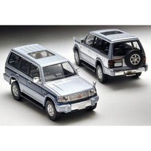 Load image into Gallery viewer, Tomytec 1:64 TLVN LV-N189b Mitsubishi Pajero Super Exceed Z
