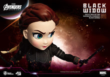 Load image into Gallery viewer, Beast Kingdom EAA-082 Black Widow Egg Attack Action: Avengers: Endgame
