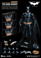 Load image into Gallery viewer, Beast Kingdom DAH-023 The Dark Knight Batman

