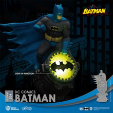 Load image into Gallery viewer, Beast Kingdom D-Stage 034 Diorama Stage Batman
