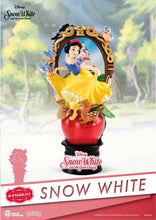 Load image into Gallery viewer, Beast Kingdom D-Stage 013 Diorama Stage Snow White and the Seven Dwarfs
