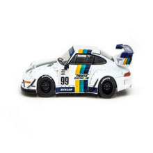Load image into Gallery viewer, Tarmac Works 1:64 RWB 993 GReddy
