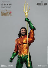 Load image into Gallery viewer, Beast Kingdom DAH-007SP Justice League | Aquaman Limited Edition

