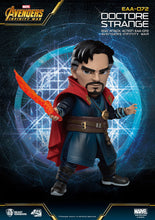 Load image into Gallery viewer, Beast Kingdom EAA-072 Doctor Strange Egg Attack Action Avengers: Infinity War
