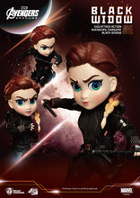Load image into Gallery viewer, Beast Kingdom EAA-082 Black Widow Egg Attack Action: Avengers: Endgame
