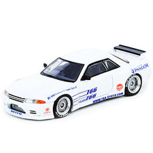 Load image into Gallery viewer, iNNO64 1:64 Nissan Skyline GT-R (R32) "Pandem"
