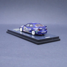 Load image into Gallery viewer, iNNO64 1:64 Toyota Altezza #12 "ENDLESS" Macau Guia Race 2001
