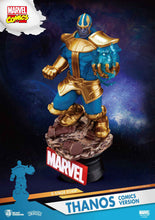 Load image into Gallery viewer, Beast Kingdom D-Stage 014SP Diorama Stage Thanos
