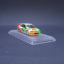 Load image into Gallery viewer, iNNO64 1:64 All Japan Touring Car Championship 1996
