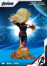 Load image into Gallery viewer, Beast Kingdom MEA-011 Avengers: Endgame Captain Marvel Mini Egg Attack Series
