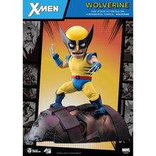 Load image into Gallery viewer, Beast Kingdom EAA-066SP Wolverine Egg Attack Action: X-Men Wolverine Special Edition (Marvel Comics)
