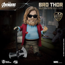 Load image into Gallery viewer, Beast Kingdom EAA-116 Marvel Avengers Endgame Bro Thor
