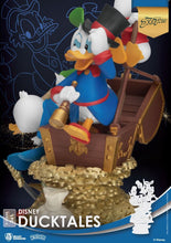 Load image into Gallery viewer, Beast Kingdom D-Stage 061 Diorama Stage Ducktales
