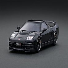 Load image into Gallery viewer, Ignition Model 1:43 IG1364 Honda NSX-R (NA2) Black
