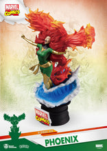 Load image into Gallery viewer, Beast Kingdom D-Stage 022 Diorama Stage Phoenix

