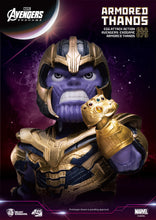 Load image into Gallery viewer, Beast Kingdom EAA-079 Thanos Egg Attack Action: Avengers: Endgame Armored Thanos
