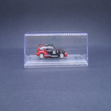 Load image into Gallery viewer, iNNO64 1:64 Honda Civic EF9 #77 Advan - Kanjo Racer Singapore Special Edition

