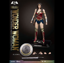 Load image into Gallery viewer, Beast Kingdom DAH-002 Batman vs Superman Dawn of Justice |  Wonder Woman
