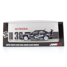 Load image into Gallery viewer, Inno64 1:64 Toyota Altezza RS200 #36
