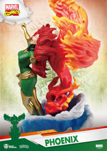 Load image into Gallery viewer, Beast Kingdom D-Stage 022 Diorama Stage Phoenix

