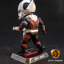 Load image into Gallery viewer, Beast Kingdom EAA-038 Captain America: Civil War | Ant-Man
