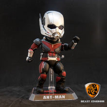 Load image into Gallery viewer, Beast Kingdom EAA-038 Captain America: Civil War | Ant-Man
