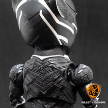 Load image into Gallery viewer, Beast Kingdom EAA-033 Captain America: Civil War | Black Panther

