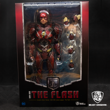 Load image into Gallery viewer, Beast Kingdom DAH-006 Justice League | The Flash
