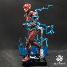 Load image into Gallery viewer, Beast Kingdom DAH-006 Justice League | The Flash
