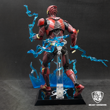 Load image into Gallery viewer, Beast Kingdom DAH-006 Justice League | The Flash
