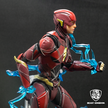 Load image into Gallery viewer, Beast Kingdom DAH-006 Justice League | The Flash
