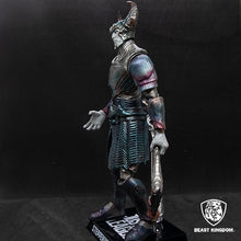 Load image into Gallery viewer, Beast Kingdom DAH-010 Justice League | Steppenwolf
