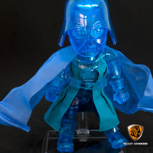 Load image into Gallery viewer, Beast Kingdom EAA-055 Star Wars: The Empire Strikes Back | Darth Vader Holo Version
