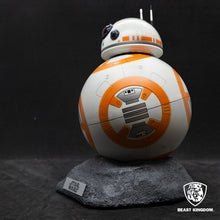Load image into Gallery viewer, Beast Kingdom EA-030 Starwars BB8
